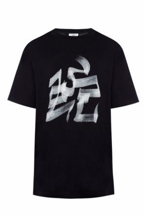 Round neck t-shirt, zdjęcie 1 Round neck t-shirt od Vetements